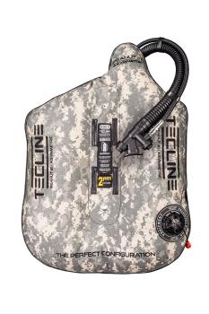 Tecline Peanut 21 Blase